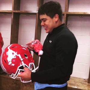 Meet your Posher, Javy